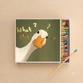 What the Duck Matches