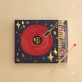 Play that Funky Music Matches