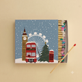 Xmas in London Matches
