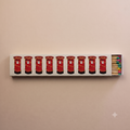Postbox Long Matches