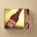 Beer Cheers Matches