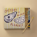St Ives Oysters Matches