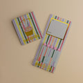 Let's Eat Cake Matchbook