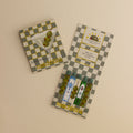 Martini Ingredients Matchbook