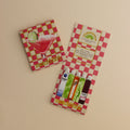 Cosmo Ingredients Matchbook