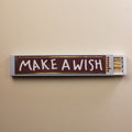 Make A Wish Long Matches