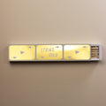 Strike Gold Long Matches
